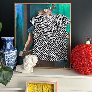 HOST PICK Cleo petites top size medium